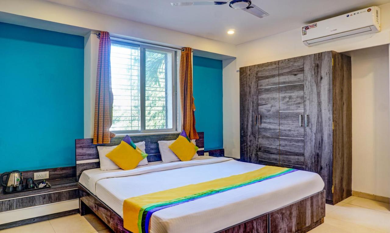 Treebo Trip The Upper Hotel Pune