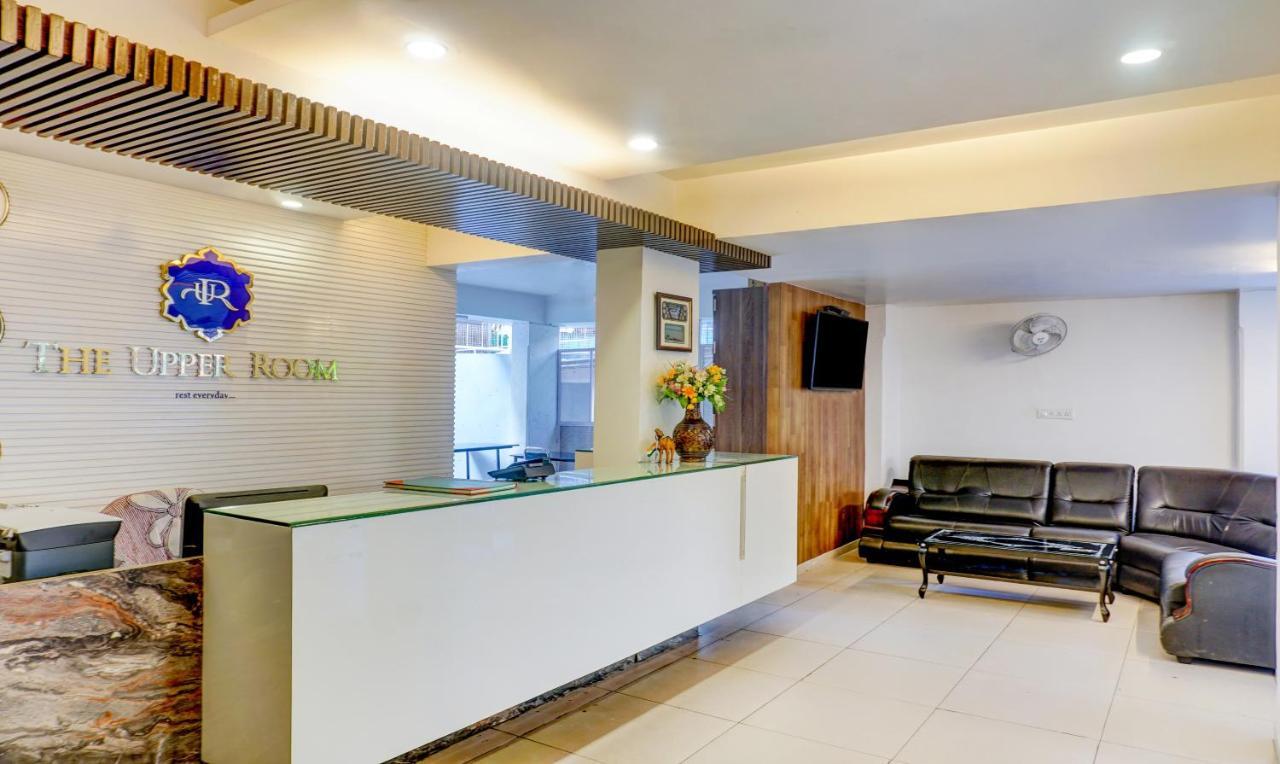 Hotel Treebo Trip The Upper Pune