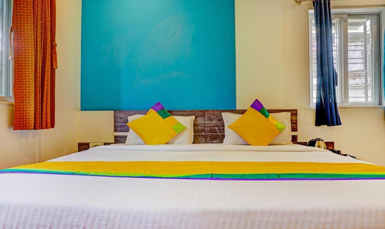 Treebo Trip The Upper 3* Pune