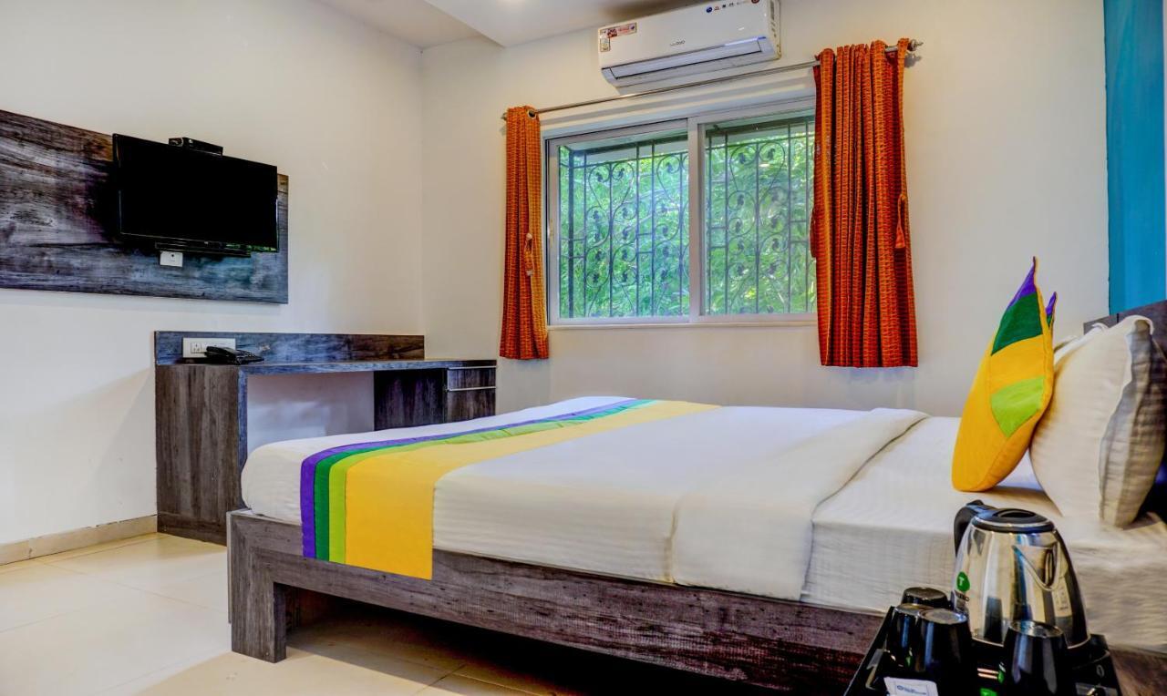 Hotel Treebo Trip The Upper Pune