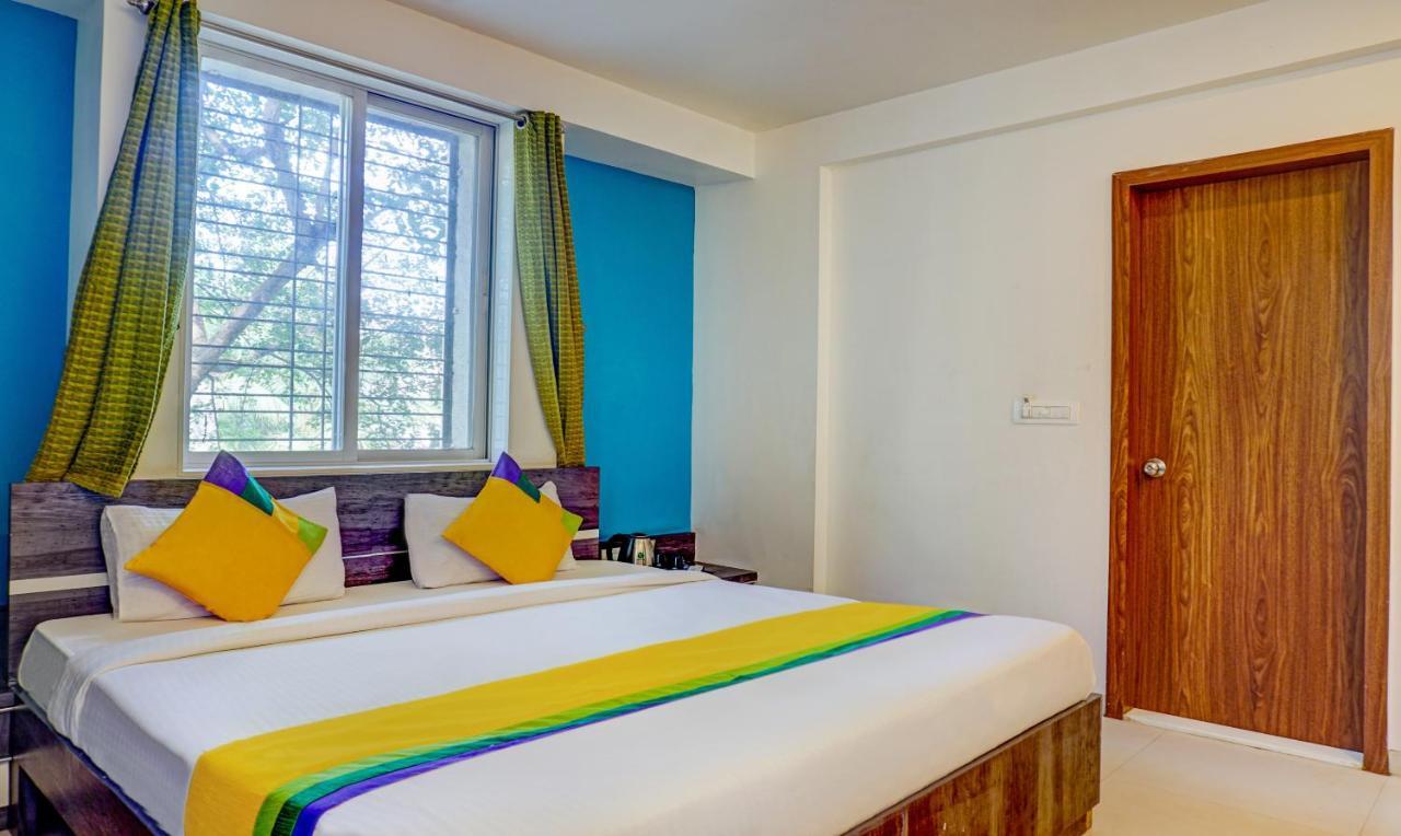 Treebo Trip The Upper 3* Pune