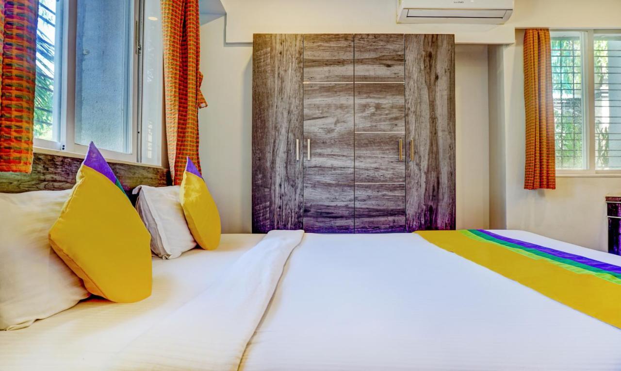 Treebo Trip The Upper Hotel 3*