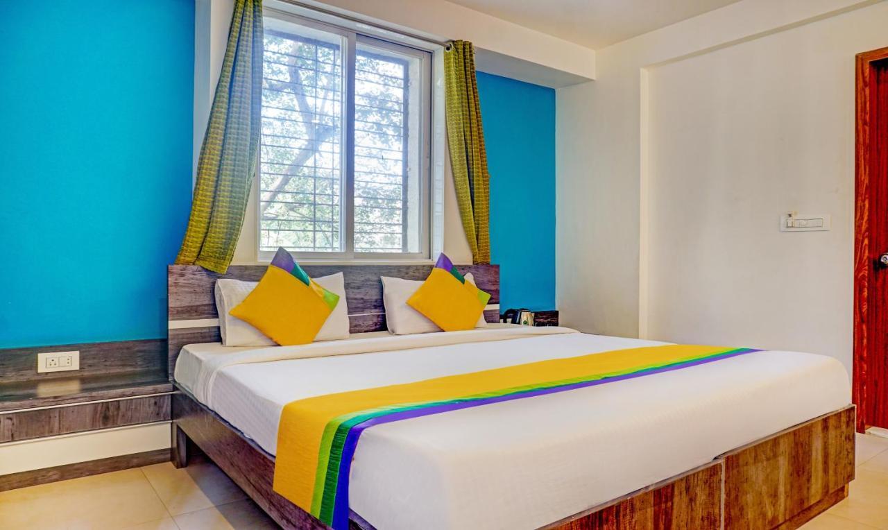 Hotel Treebo Trip The Upper Pune